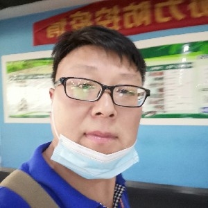 神经蛙的第二张照片--长春相亲服务中心