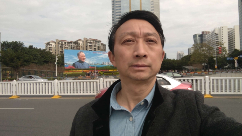 爱在深秋的第一张照片--长春相亲服务中心