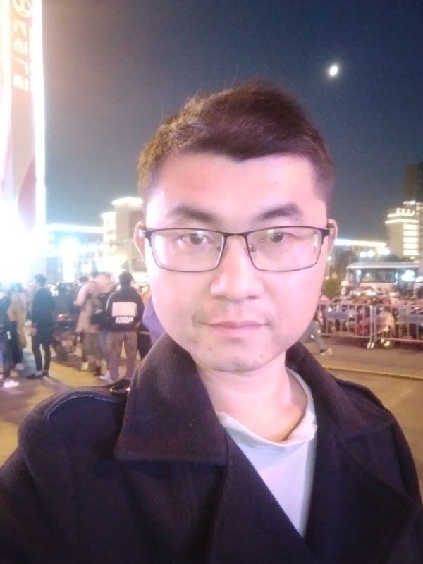 期待的第二张照片--长春相亲服务中心