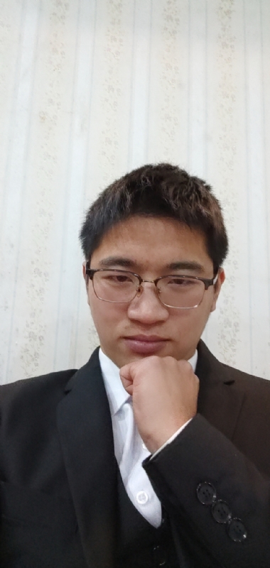 王杰的第一张照片--长春相亲服务中心