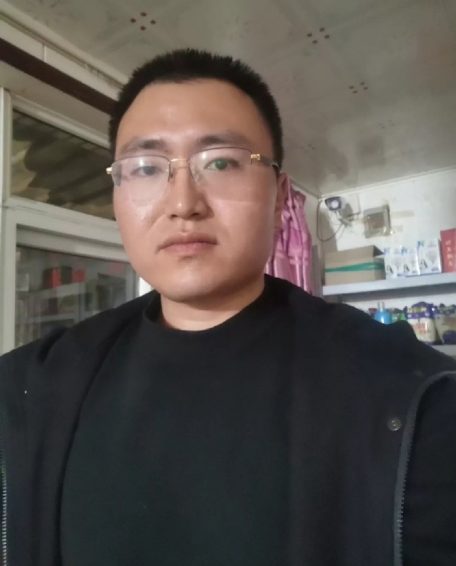 白杨的第一张照片--长春相亲服务中心