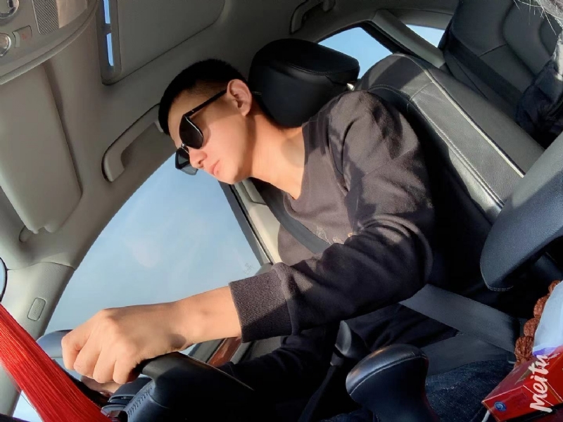 小五的第二张照片--长春相亲服务中心