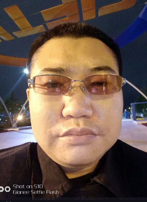 星尘的第一张照片--长春相亲服务中心