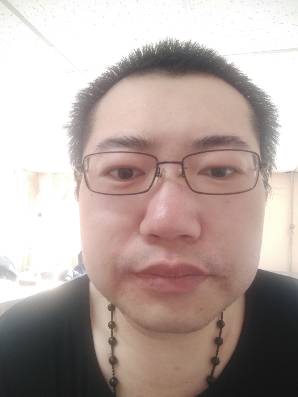 星尘的第二张照片--长春相亲服务中心