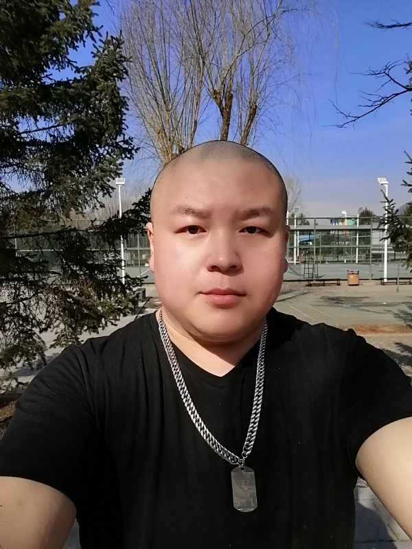 断丶欲的第一张照片--长春相亲服务中心