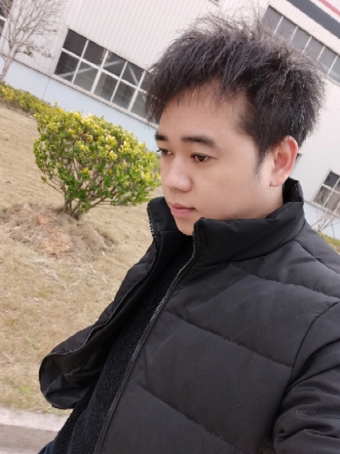 农先生的第一张照片--长春相亲服务中心