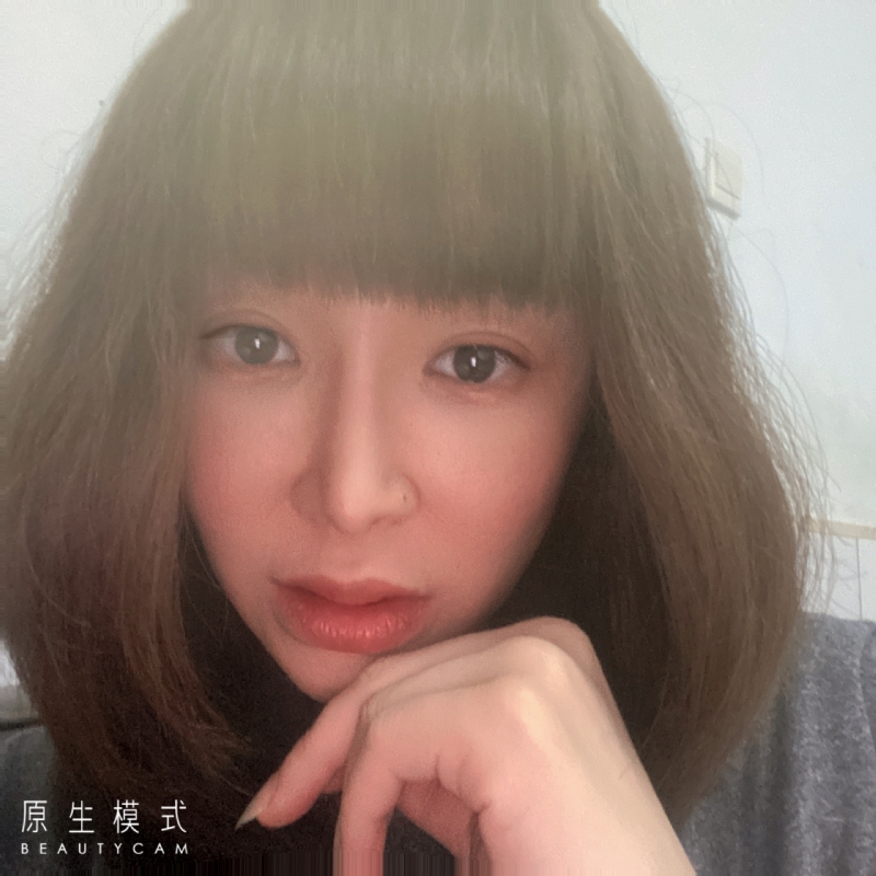 鑫鑫的第二张照片--长春相亲服务中心