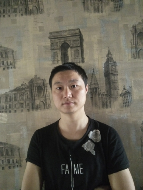 千纸鹤的第一张照片--长春相亲服务中心