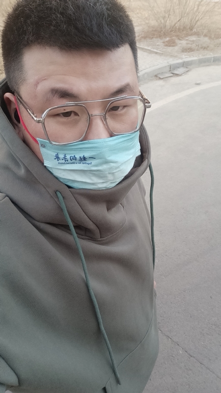 遇见的第一张照片--长春相亲服务中心