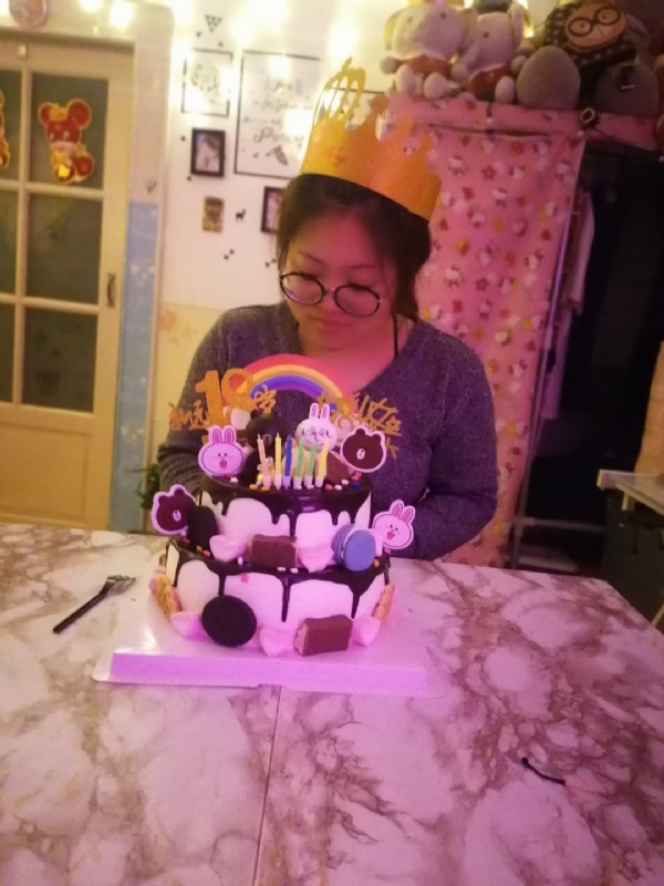 多啦多啦的第二张照片--长春相亲服务中心