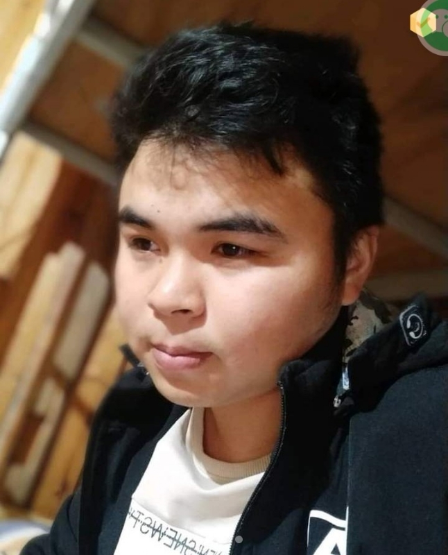 绫羽的第一张照片--长春相亲服务中心