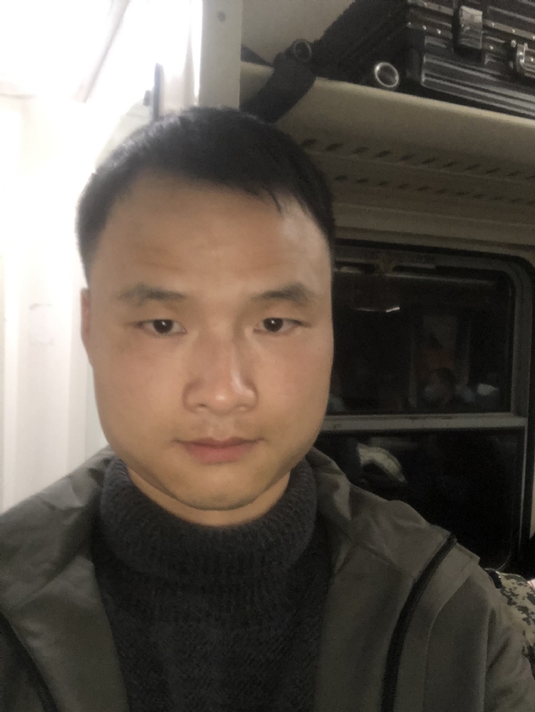 吴杰的第一张照片--长春相亲服务中心