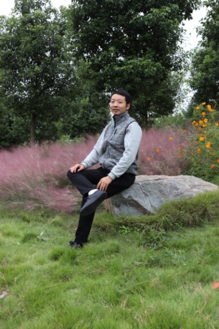 严小木的第一张照片--长春相亲服务中心