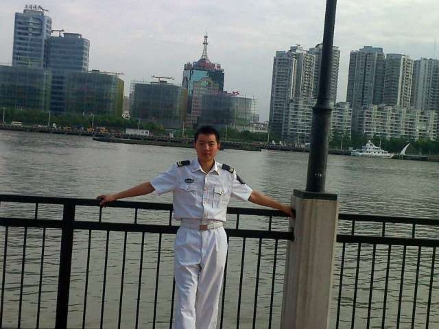 严小木的第二张照片--长春相亲服务中心