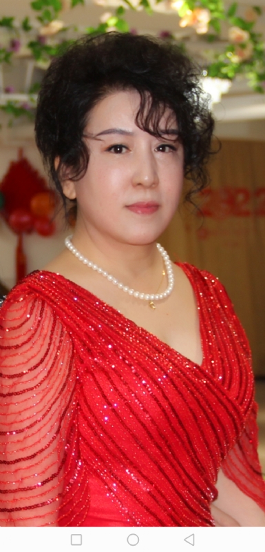 楊婧圓的第四张照片--长春相亲服务中心