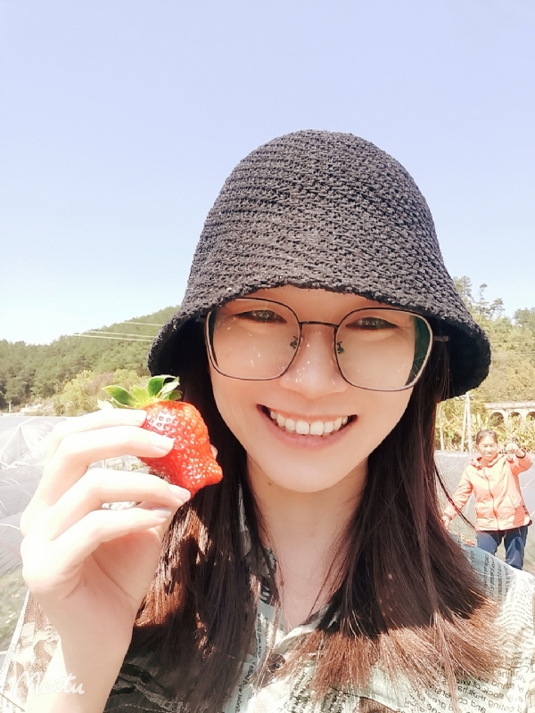 咪修咪修的第一张照片--长春相亲服务中心