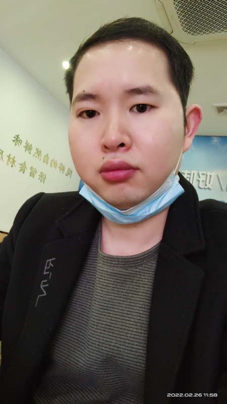 相遇的第一张照片--长春相亲服务中心