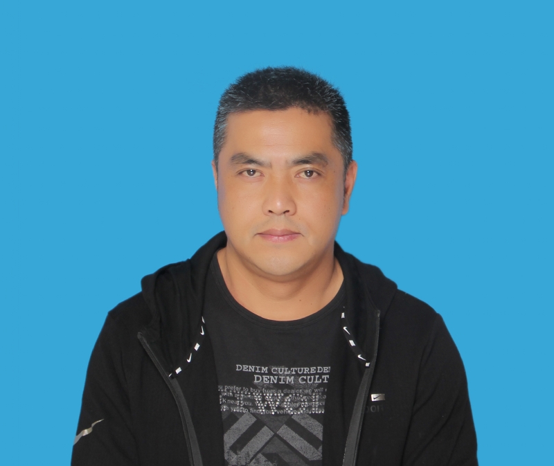 黑皮叔的第一张照片--长春相亲服务中心