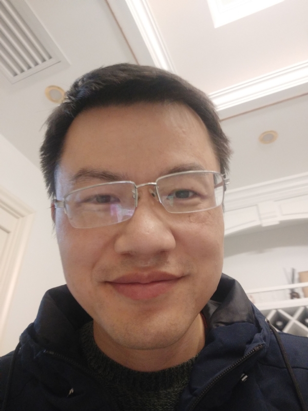 翔翔的第一张照片--长春相亲服务中心