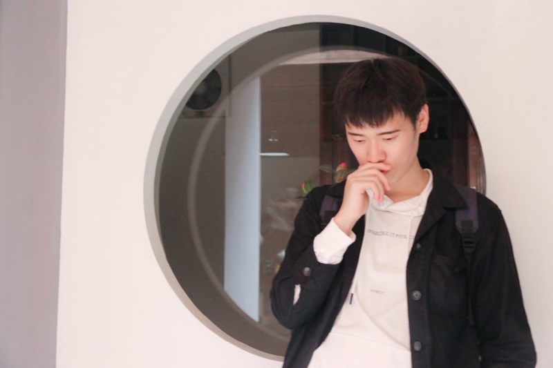 阿拉灯神丁的第一张照片--长春相亲服务中心