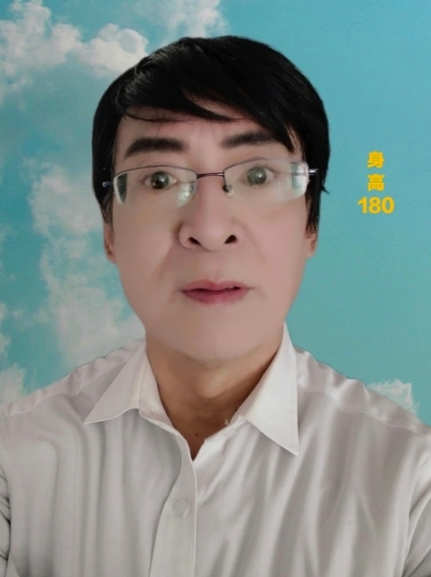 大叔寻觅有缘人的第一张照片--长春相亲服务中心