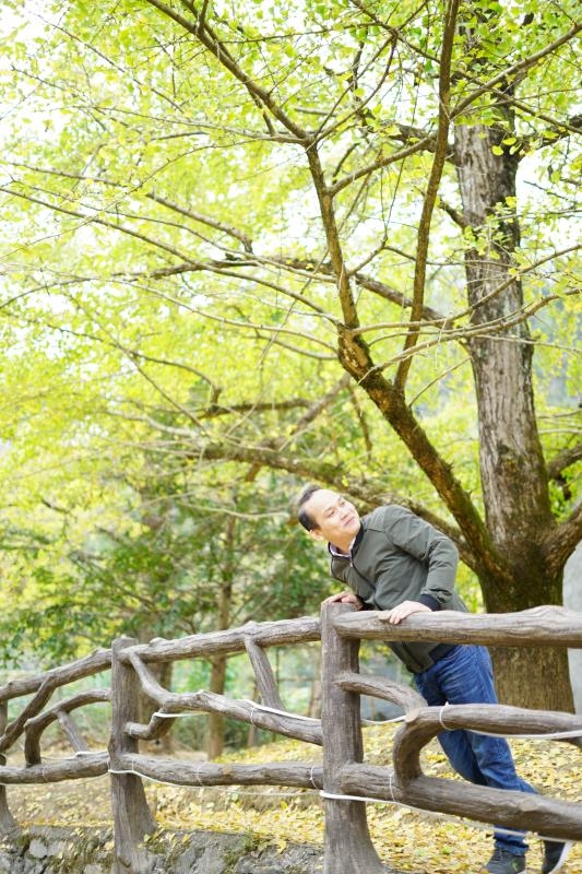 好久不见的第一张照片--长春相亲服务中心