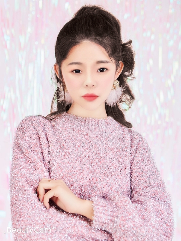 刘小姐的第一张照片--长春相亲服务中心