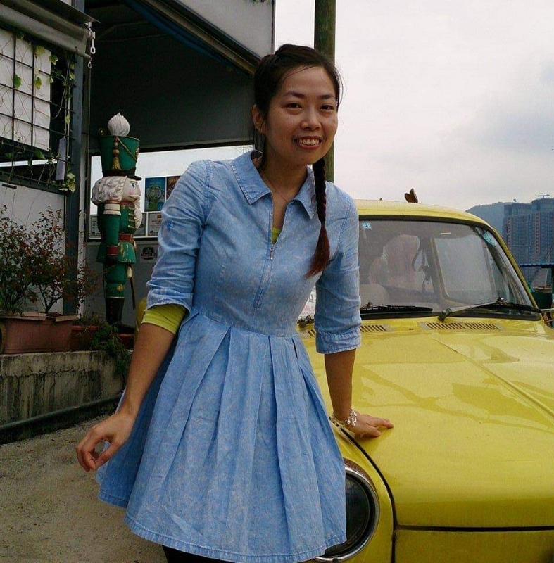 BabyJoy～的第一张照片--长春相亲服务中心