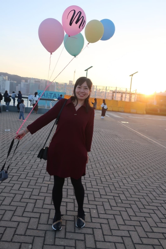 BabyJoy～的第二张照片--长春相亲服务中心