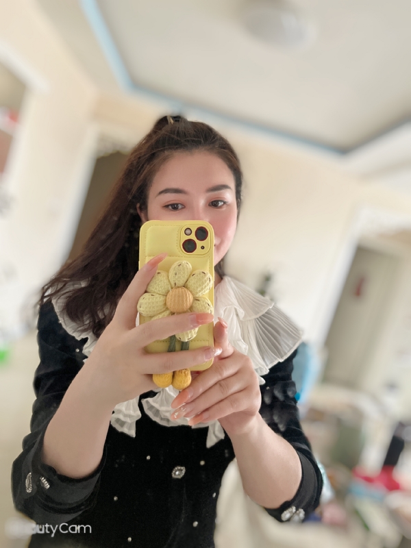 时光的第一张照片--长春相亲服务中心