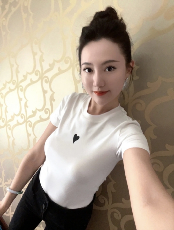 雨熙的第一张照片--长春相亲服务中心