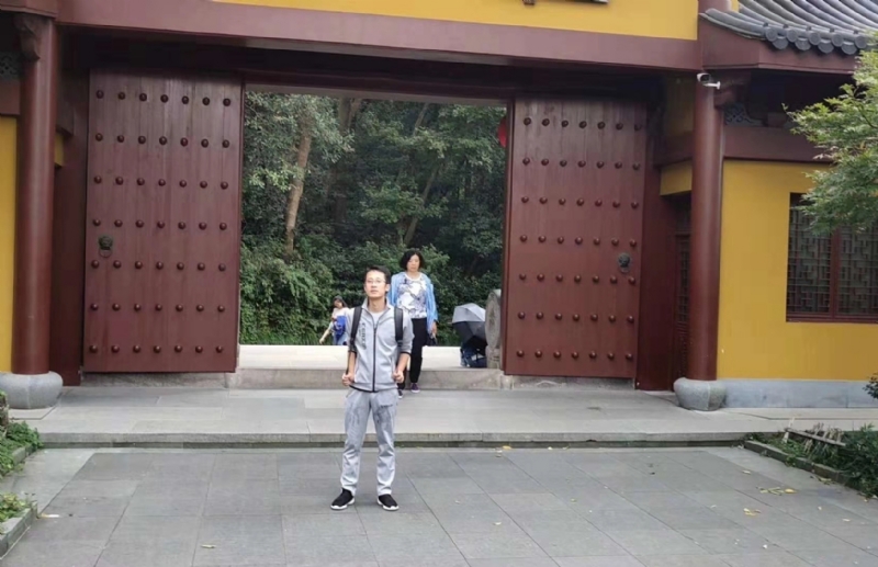 木林森的第一张照片--长春相亲服务中心