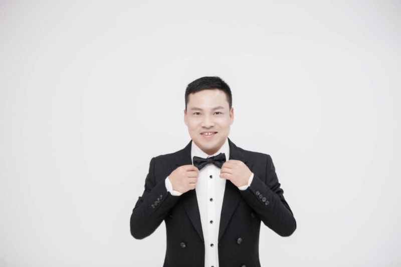 榕華的第一张照片--长春相亲服务中心