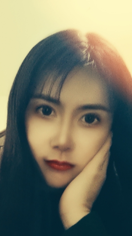 茜茜的第一张照片--长春相亲服务中心