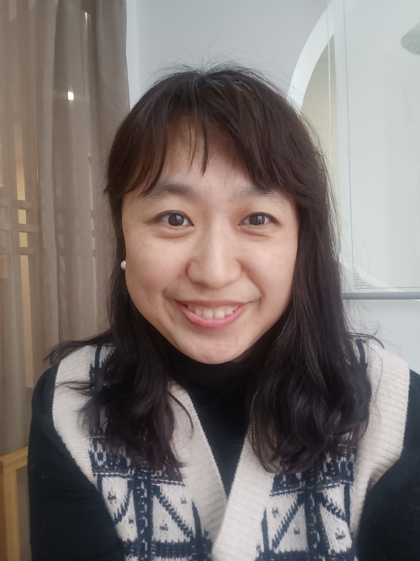 映日荷花的第一张照片--长春相亲服务中心