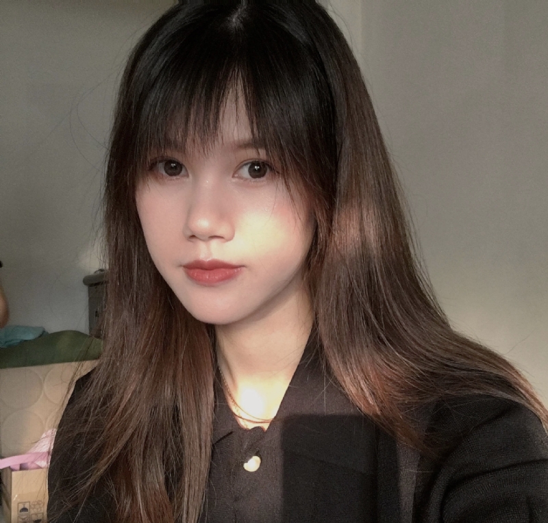 愛琳的第一张照片--长春相亲服务中心