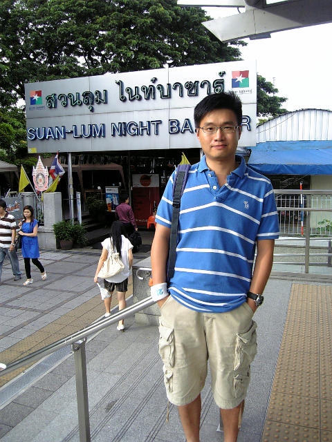 Ricky的第五张照片--长春相亲服务中心