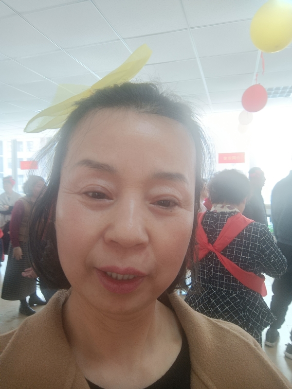 晨曦的第一张照片--长春相亲服务中心