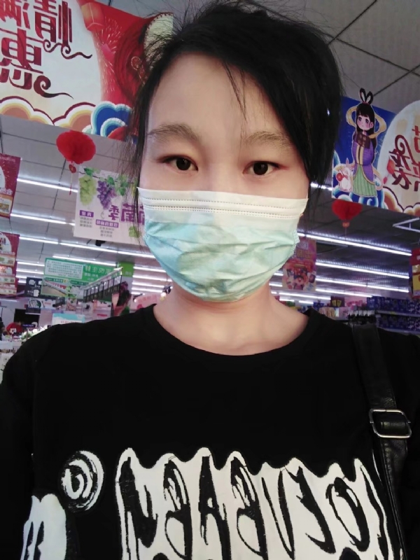 果果的第一张照片--长春相亲服务中心