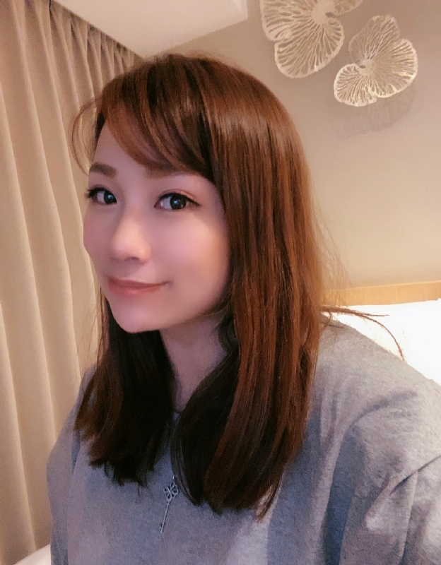 Judy的第一张照片--长春相亲服务中心