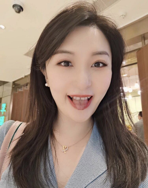 Judy的第三张照片--长春相亲服务中心