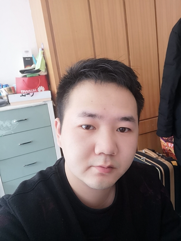 等风来的第一张照片--长春相亲服务中心