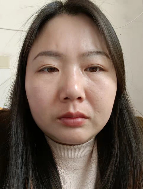 云飞儿的第一张照片--长春相亲服务中心