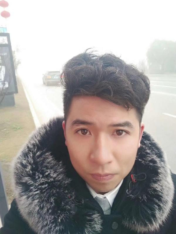 开心快乐每一天的第一张照片--长春相亲服务中心