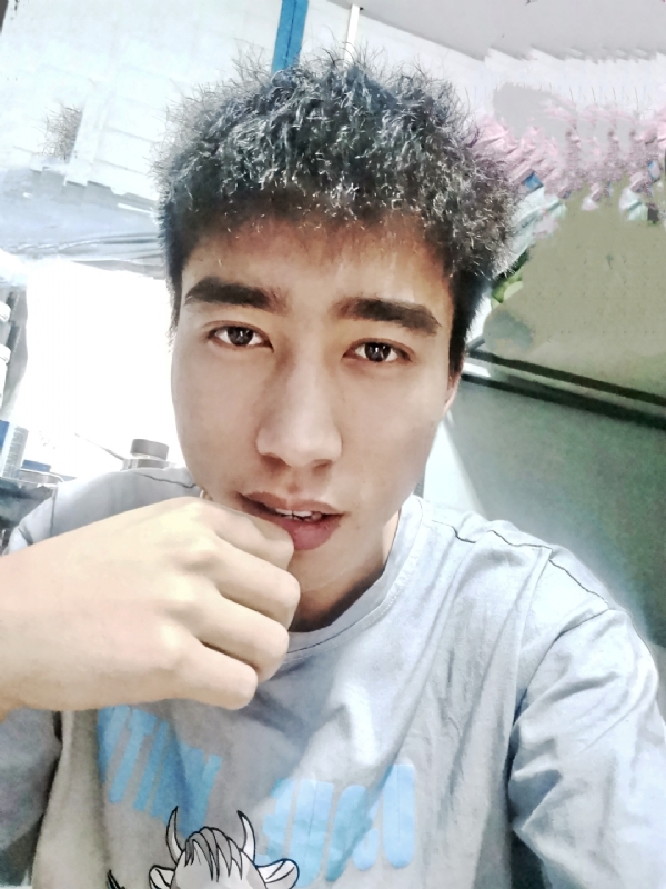 未来可期的第一张照片--长春相亲服务中心