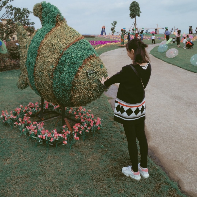 哎呀嘞的第一张照片--长春相亲服务中心