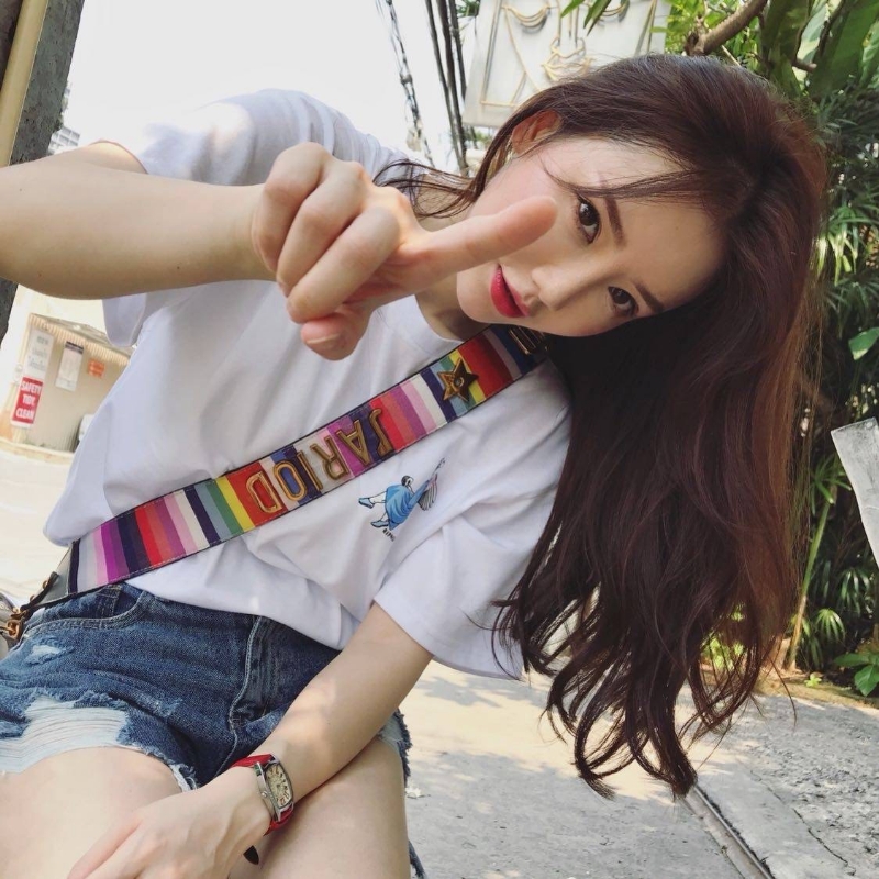 Lisa的第一张照片--长春相亲服务中心