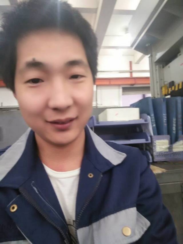 爱是你我的第二张照片--长春相亲服务中心