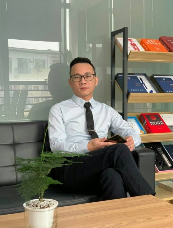 我這樣的男人的第五张照片--长春相亲服务中心