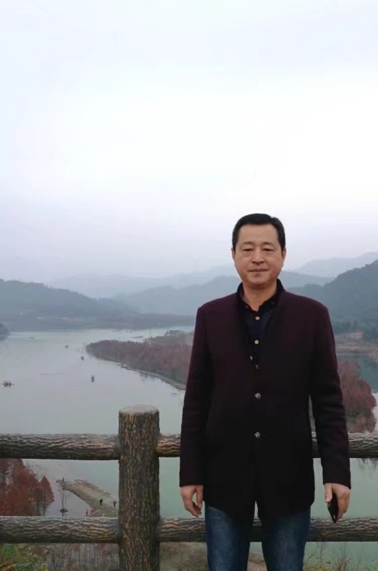 真心找老伴的第一张照片--长春相亲服务中心